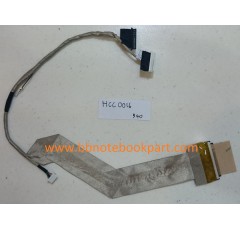 HP Compaq LCD Cable สายแพรจอ HP 540 541 /  6520 6520s  /  6720 6720s